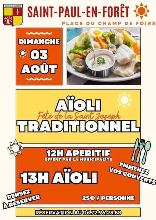 Aïoli