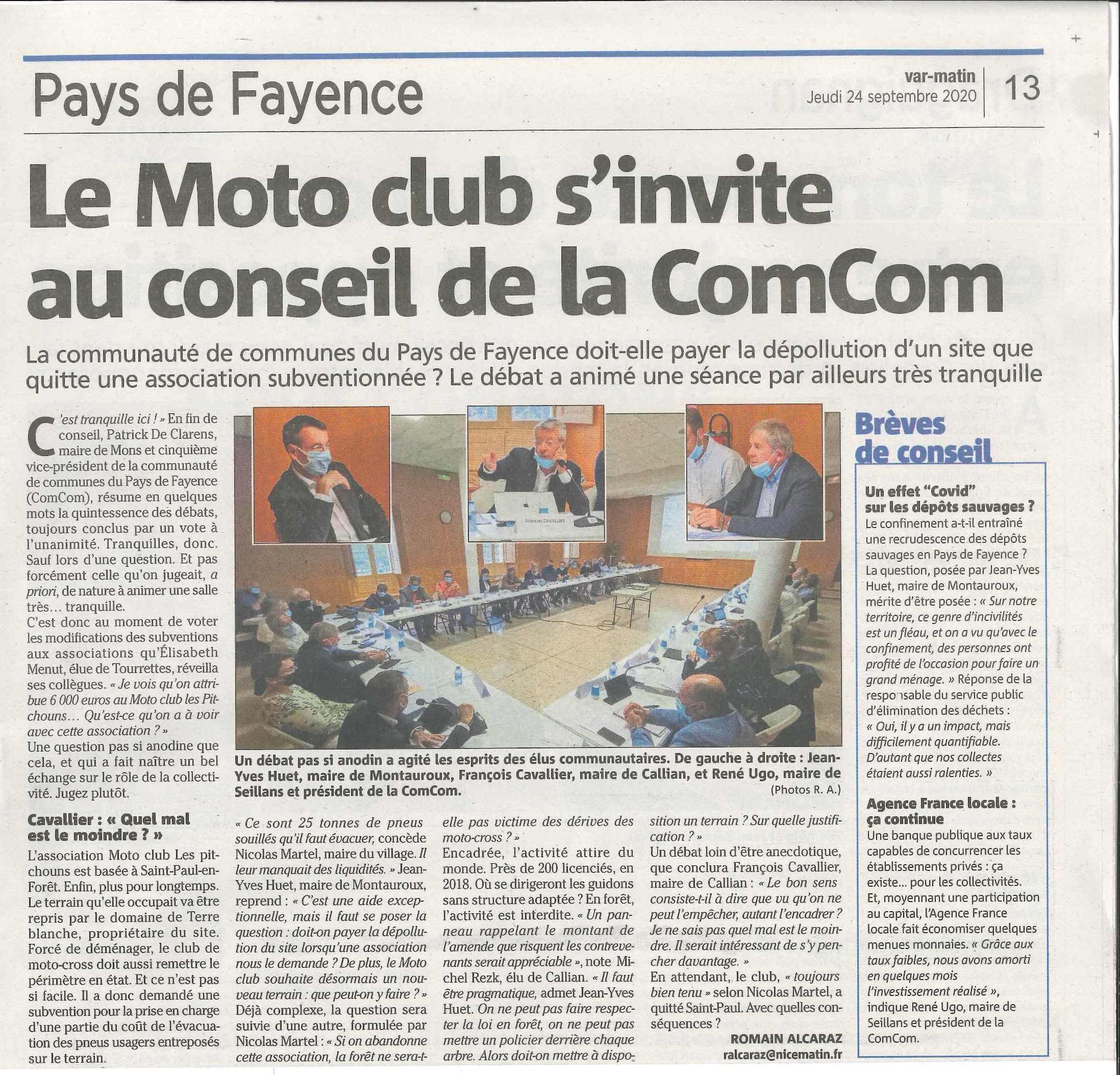 article