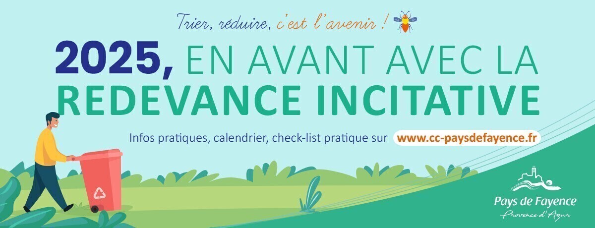 CCPF Service déchets