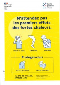 Chaleur