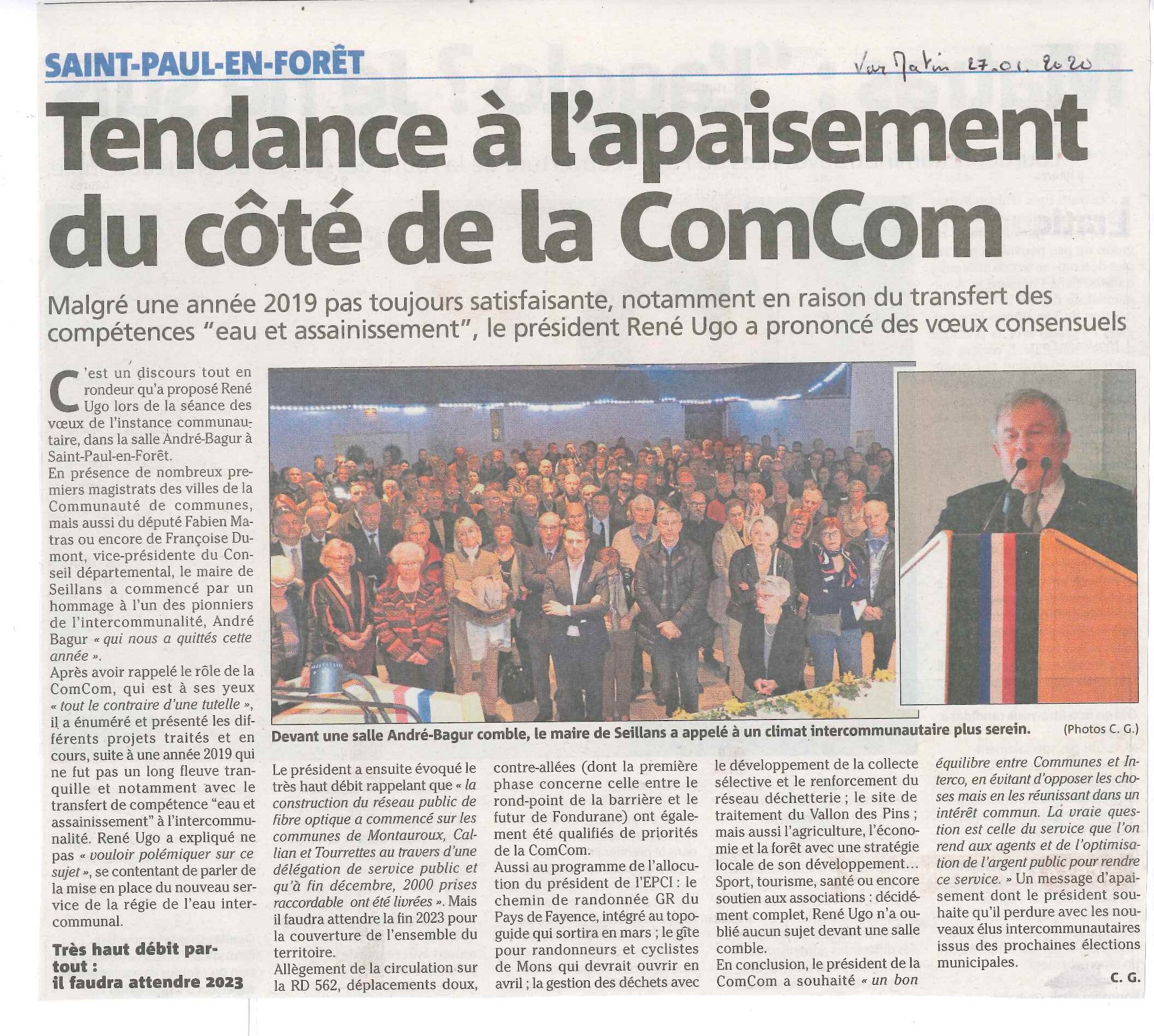 comcom
