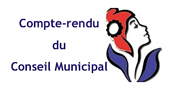 Compte rendu cm