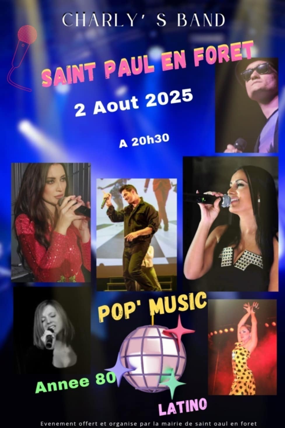 Concert