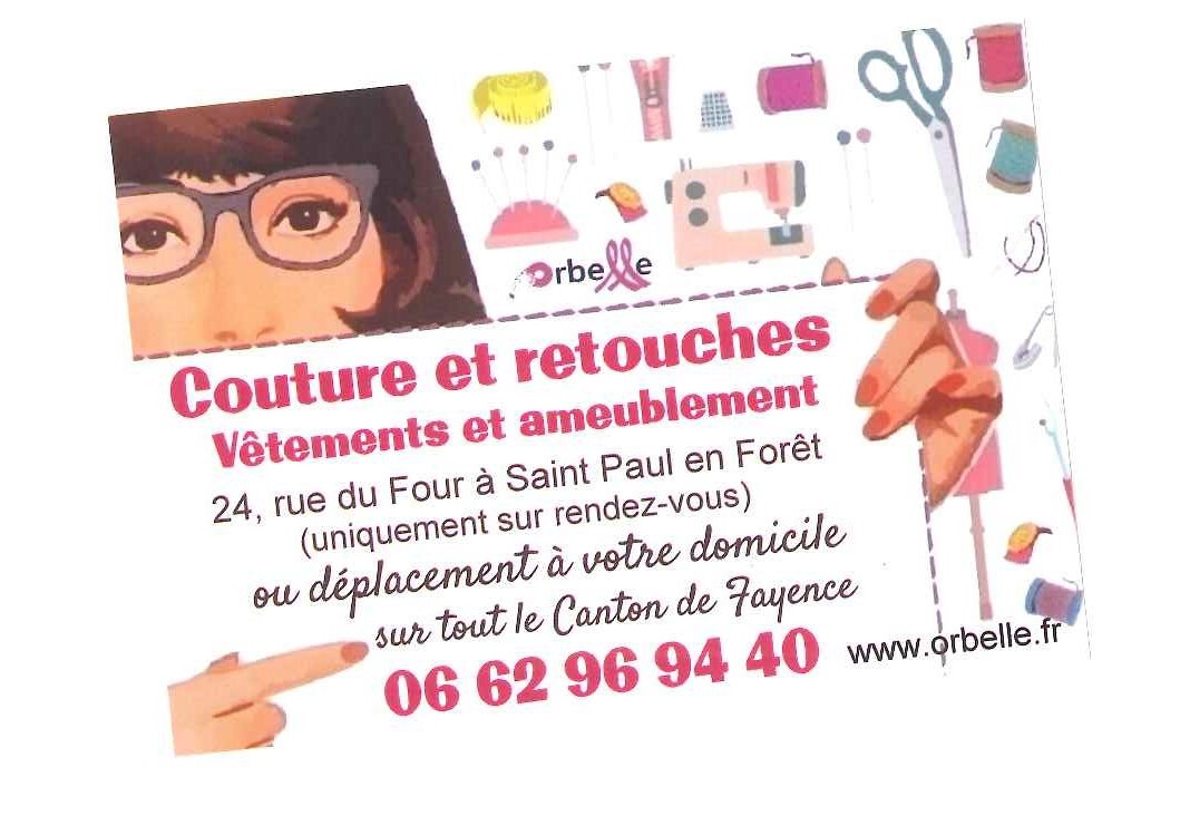 couturiere