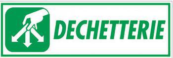 dechetterie