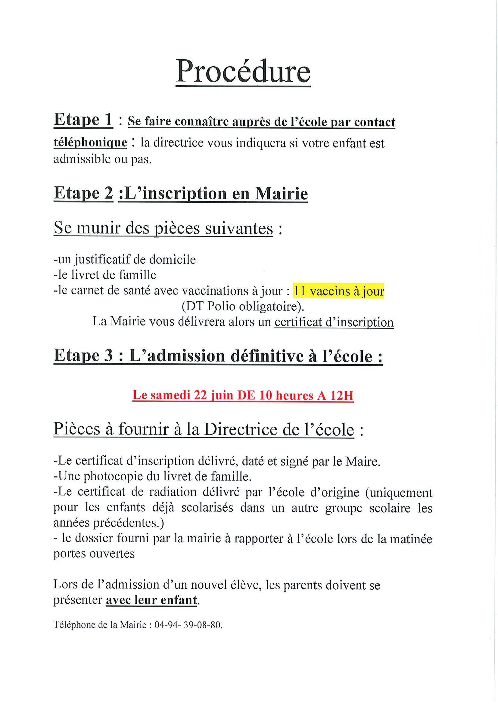 ecole 2