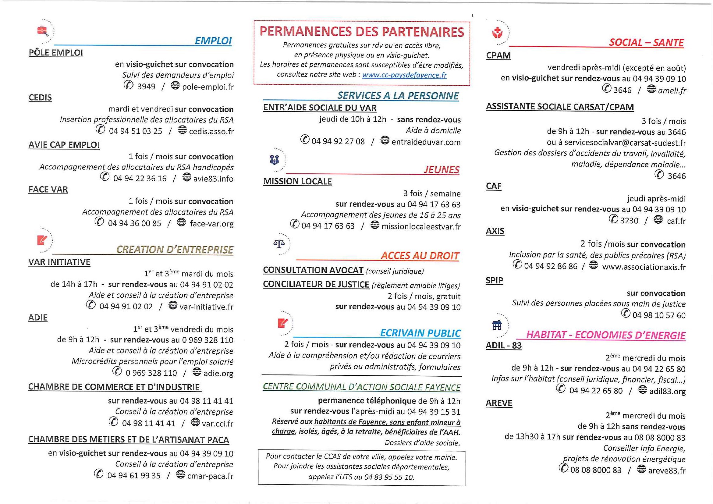 France Service