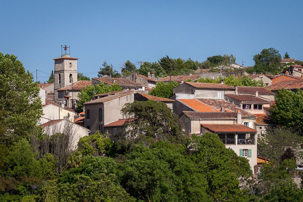 Le Village