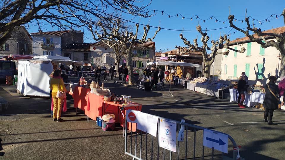 Marche 2