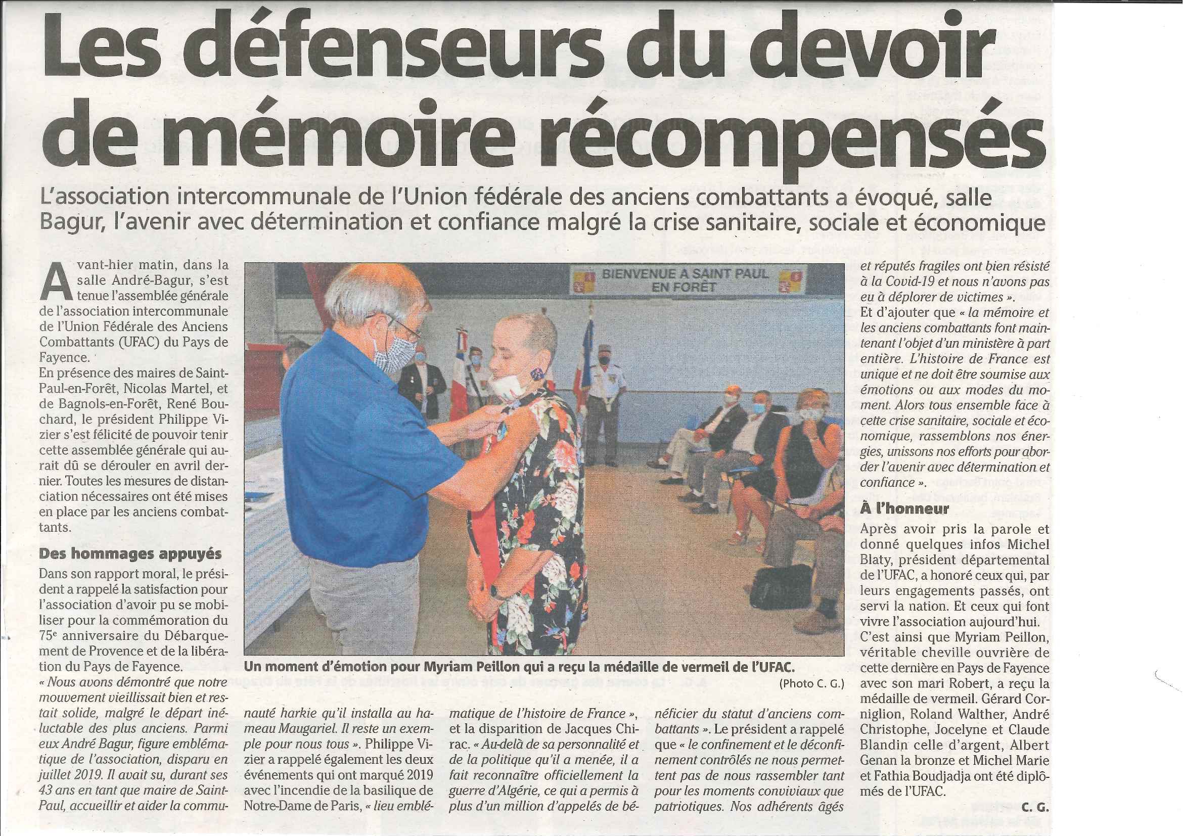 memoire