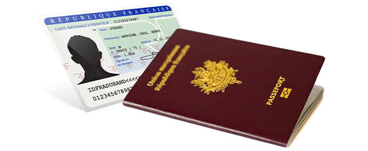 passeport
