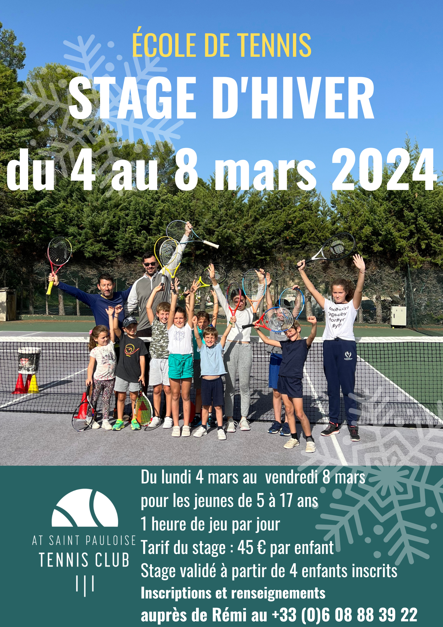 tennis