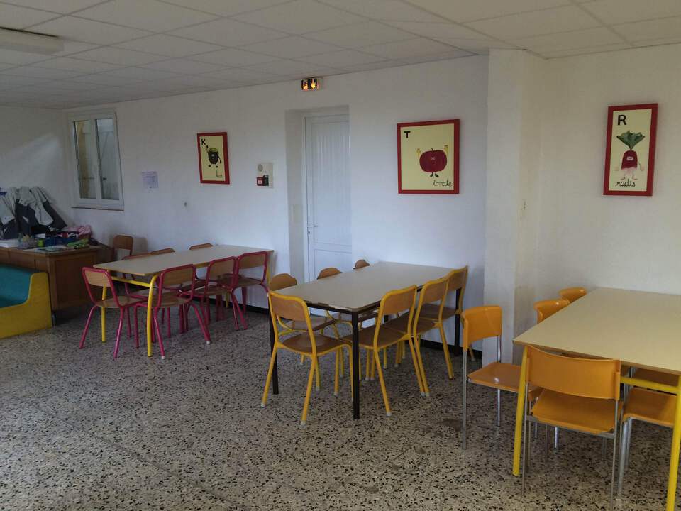 cantine