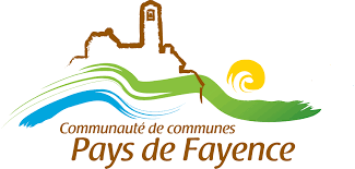 Communauté de communes du Pays de Fayence