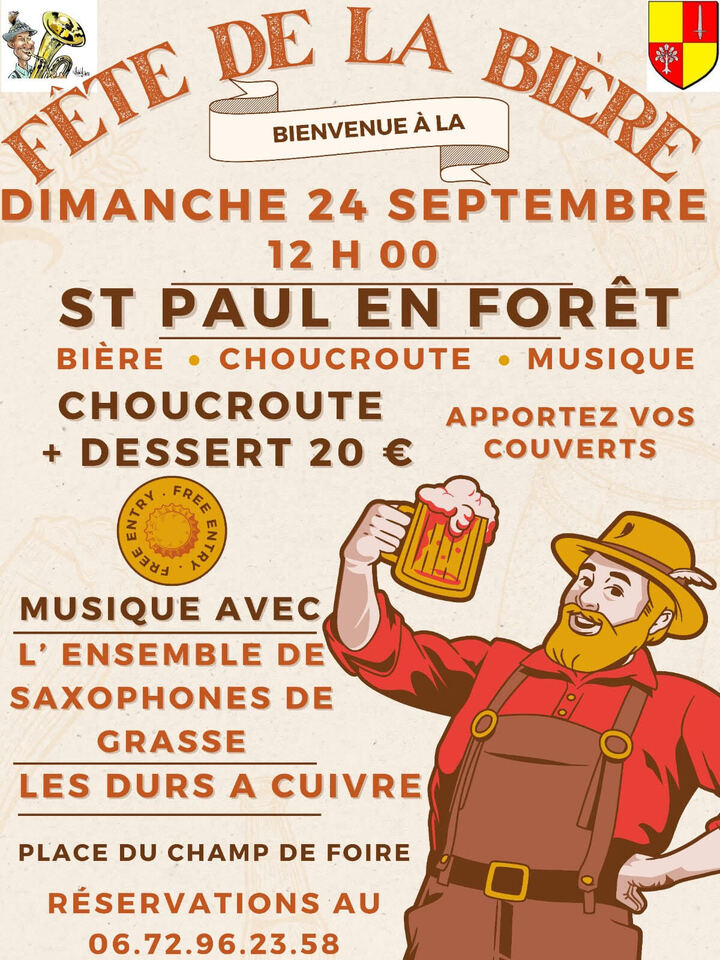 fête de la bière 1