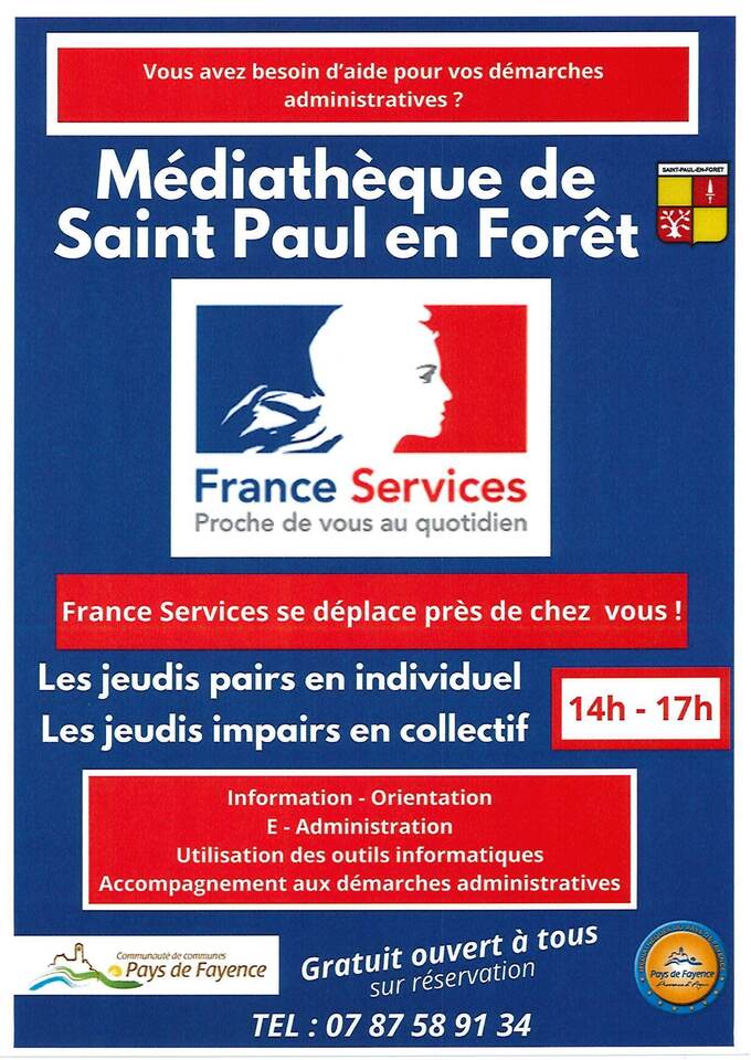 france services