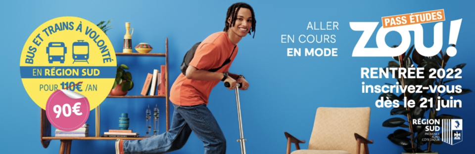 PASS ÉTUDES