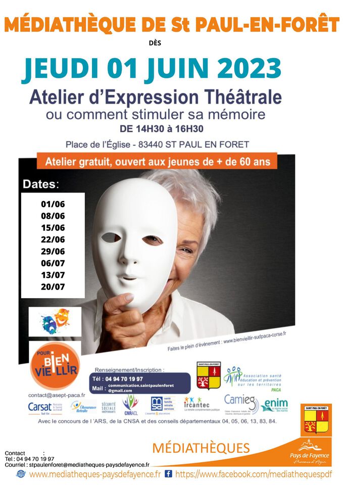 Théâtre