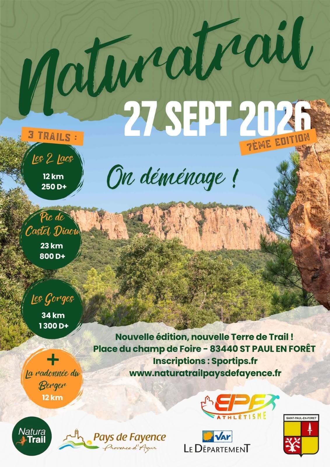 naturatrail