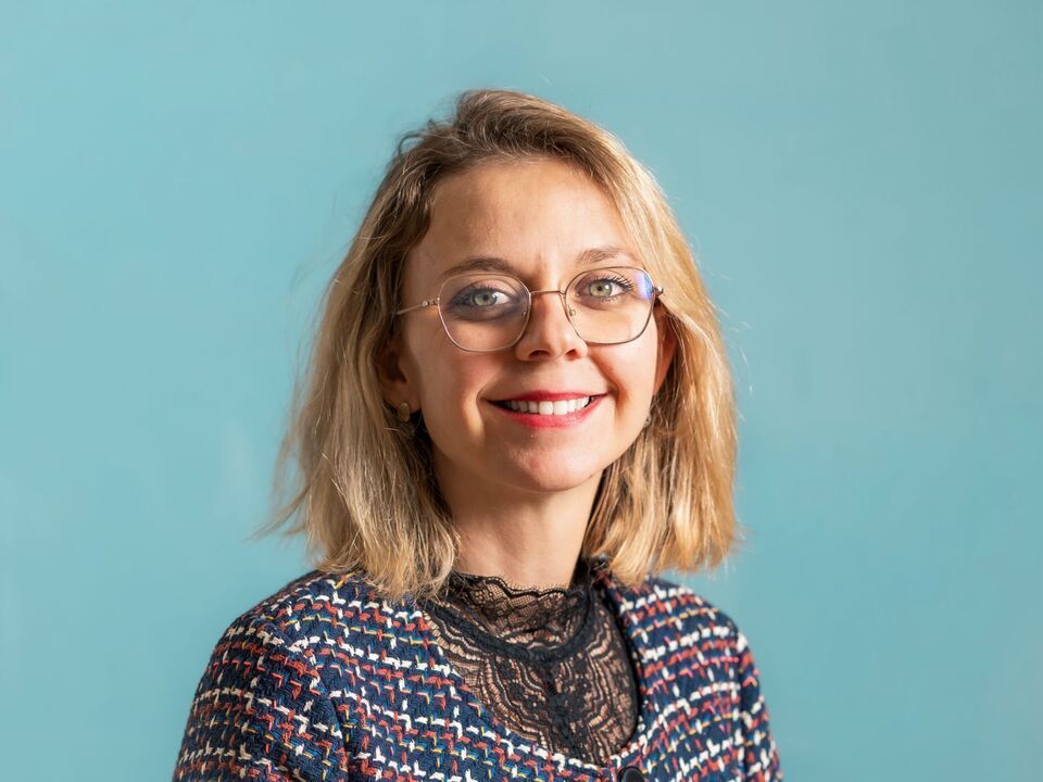 Anne-Laure CARLAC
