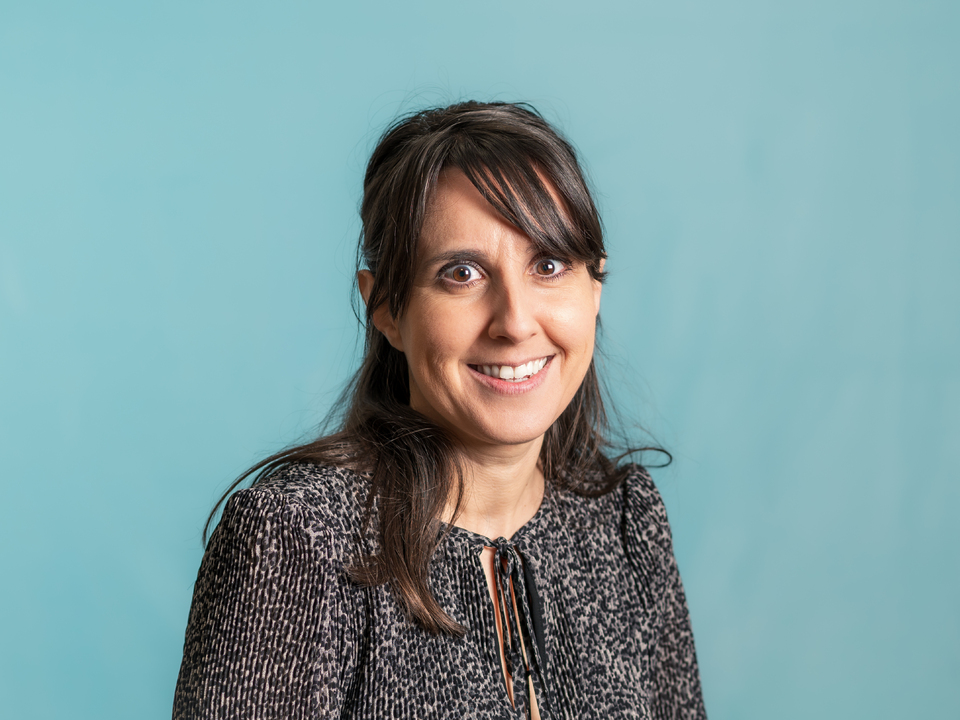 Audrey ADJIMI
