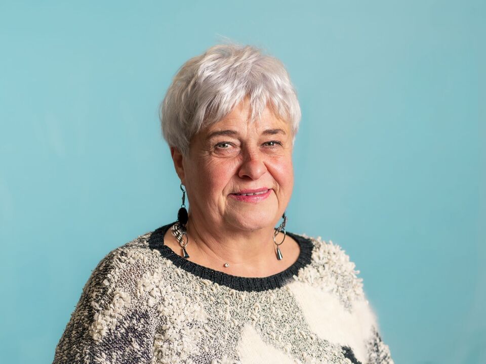Brigitte BADET