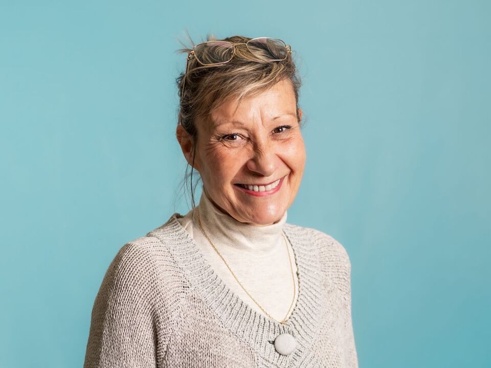 Catherine LEREBOURG - VIGÉ