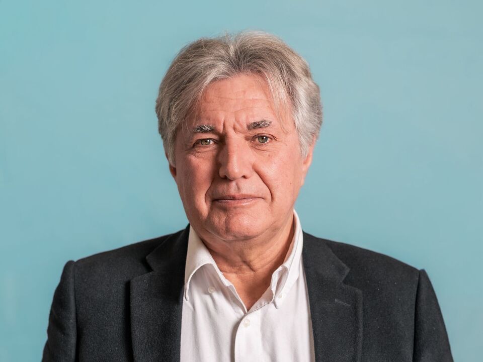 Erik DHUSCHER