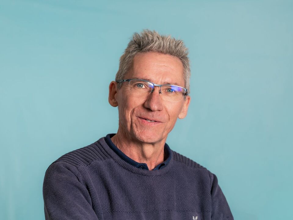 Frédéric BOURRE