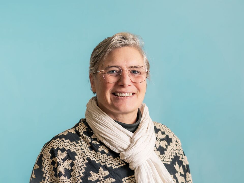 Ingrid PIERANTONI
