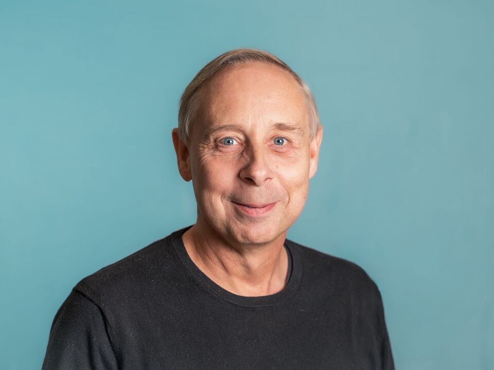 Jacques DÉMARE