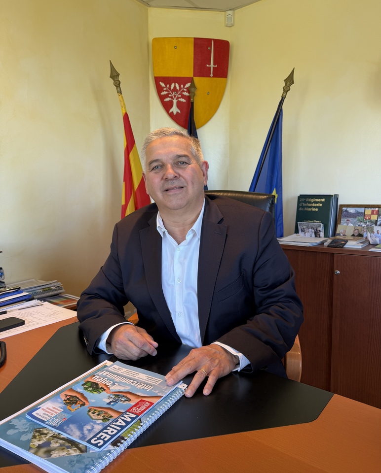 Le Maire