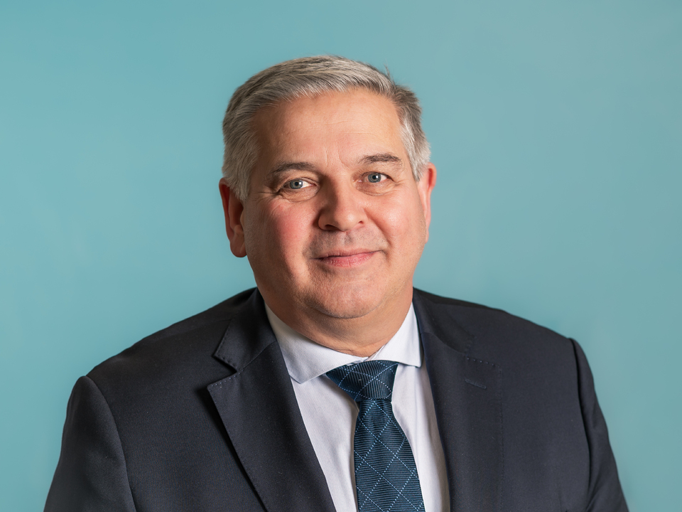 M. le Maire, Nicolas MARTEL