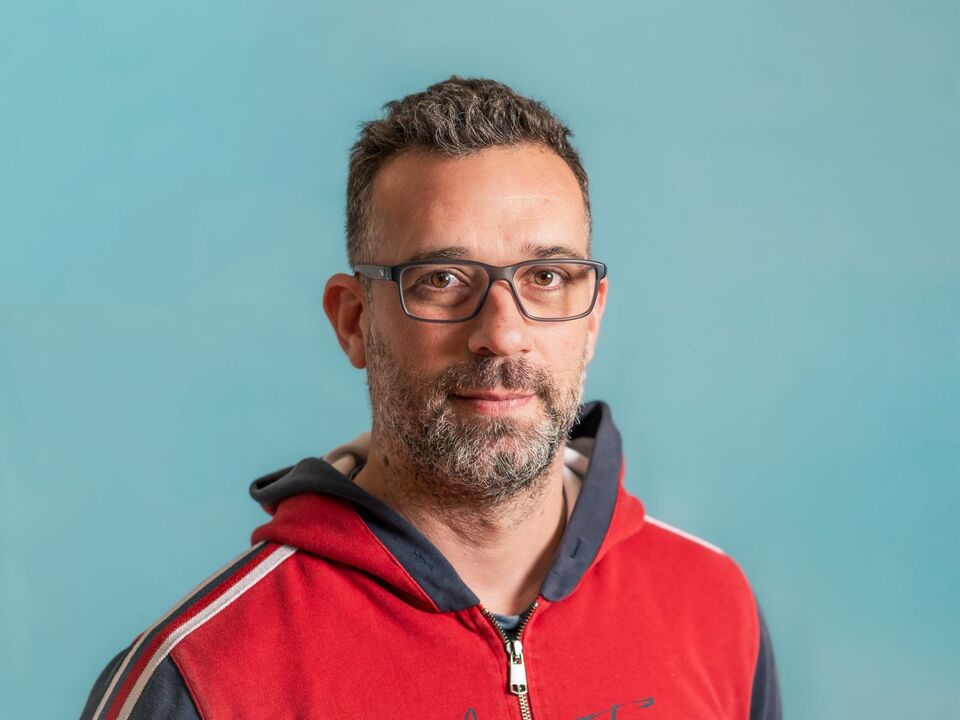 Mathieu ALBERTINI