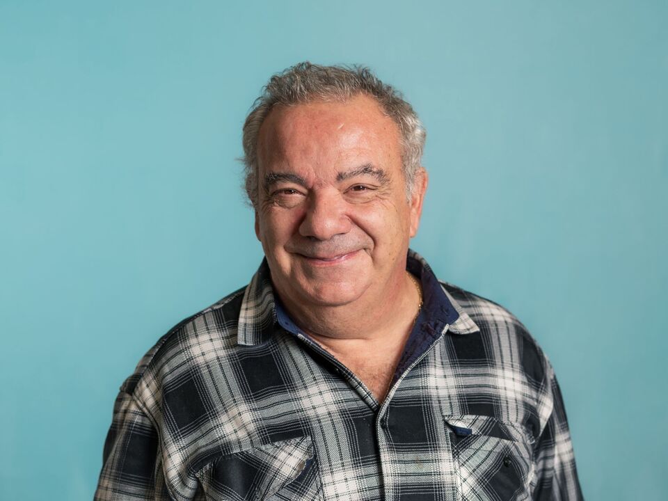 Patrick CERANI